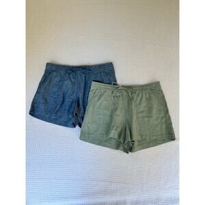 J Crew Shorts